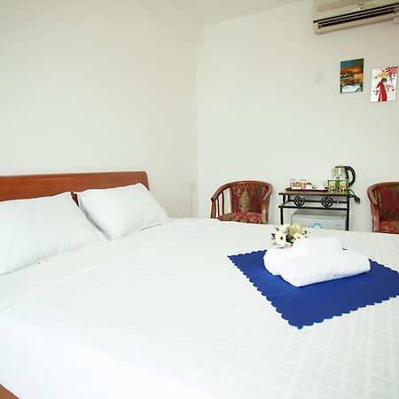 Funtour Hotel Da Nang Exterior foto