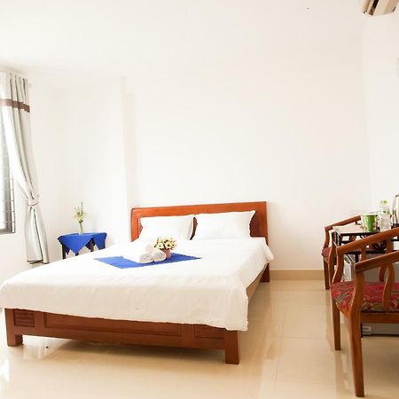 Funtour Hotel Da Nang Exterior foto