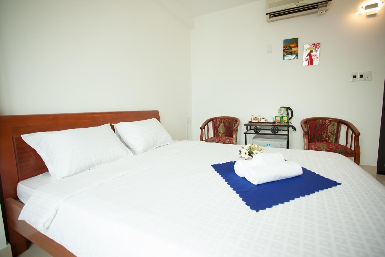 Funtour Hotel Da Nang Exterior foto