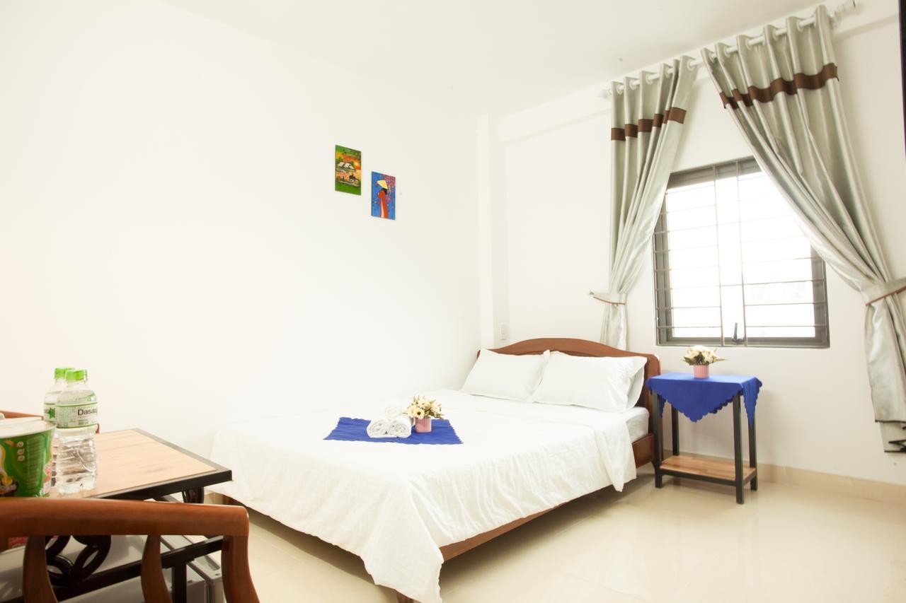 Funtour Hotel Da Nang Exterior foto