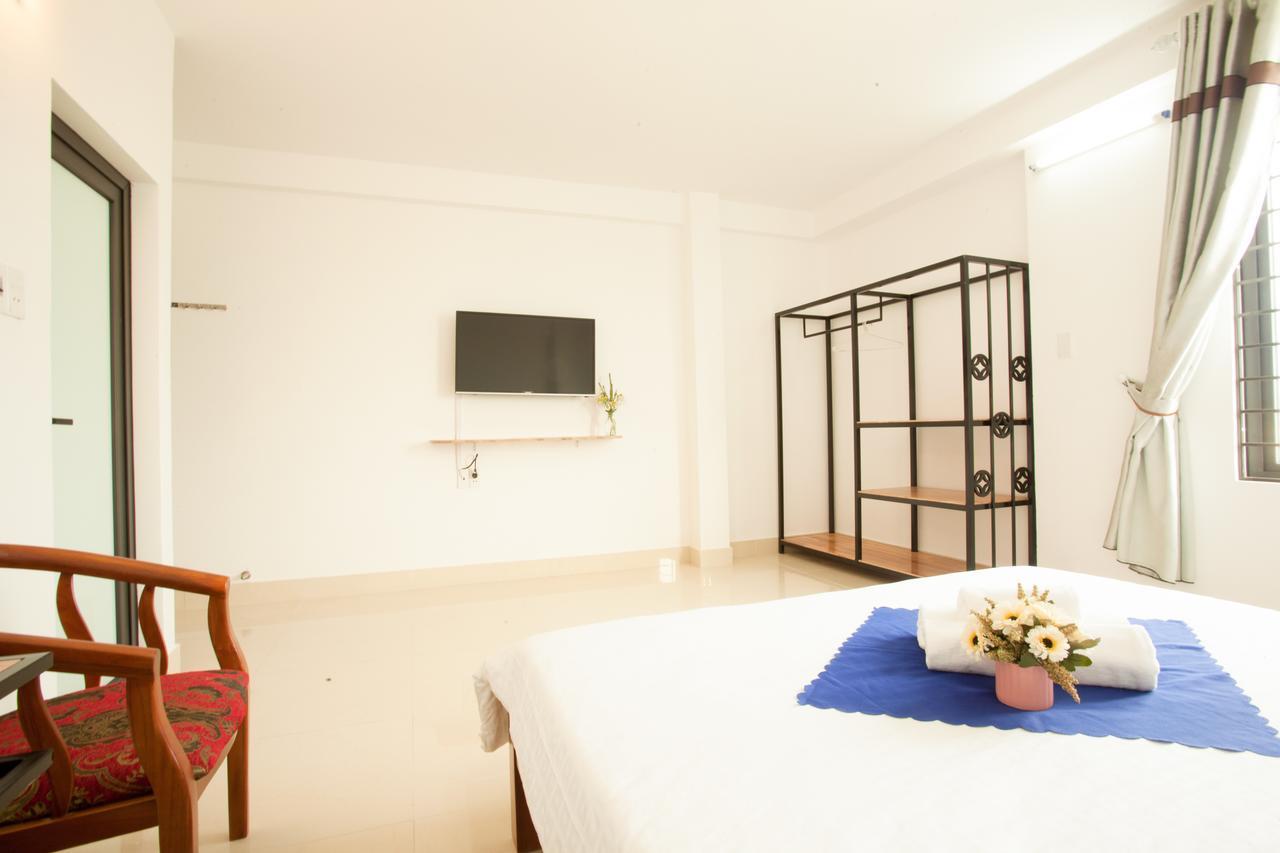 Funtour Hotel Da Nang Exterior foto