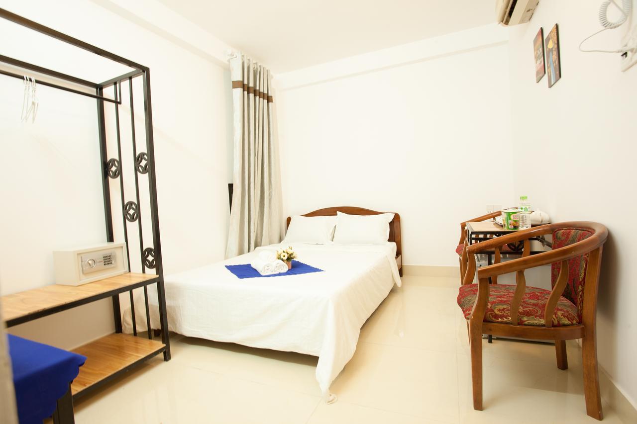 Funtour Hotel Da Nang Exterior foto