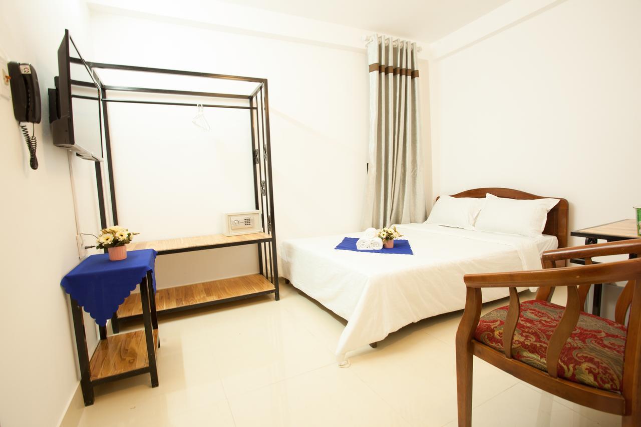 Funtour Hotel Da Nang Exterior foto