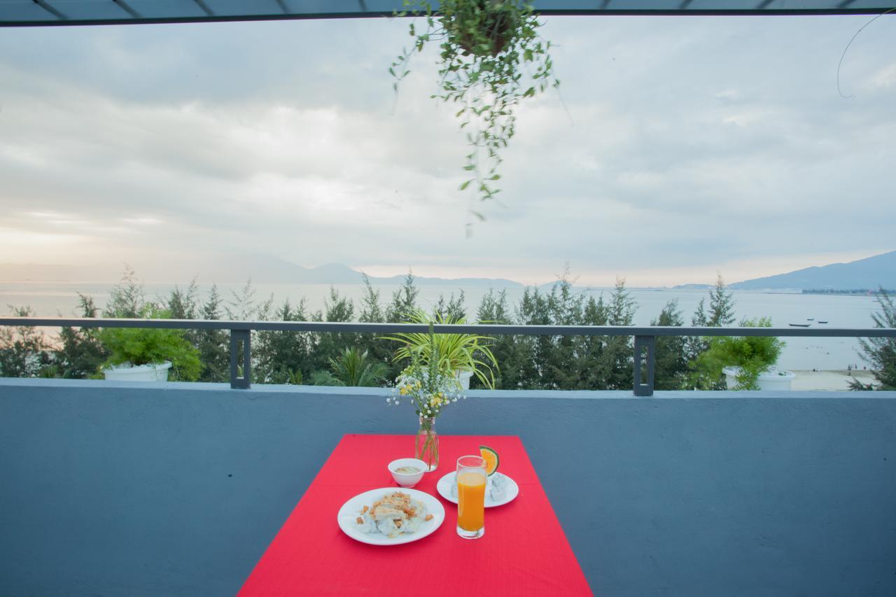 Funtour Hotel Da Nang Exterior foto