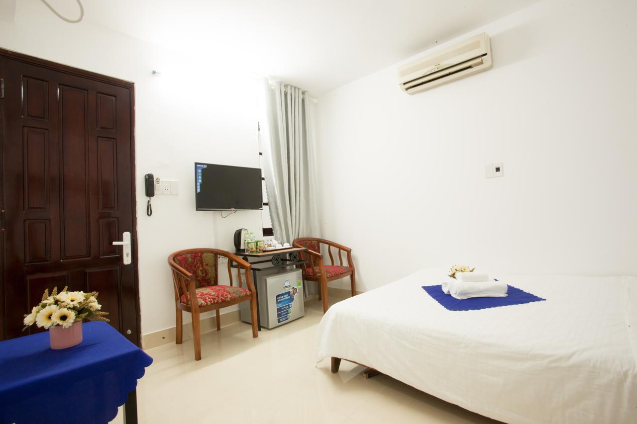 Funtour Hotel Da Nang Exterior foto